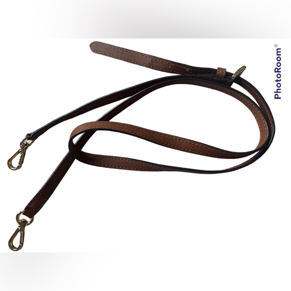 Michael Kors leather mini satchel - Picture 15 of 16